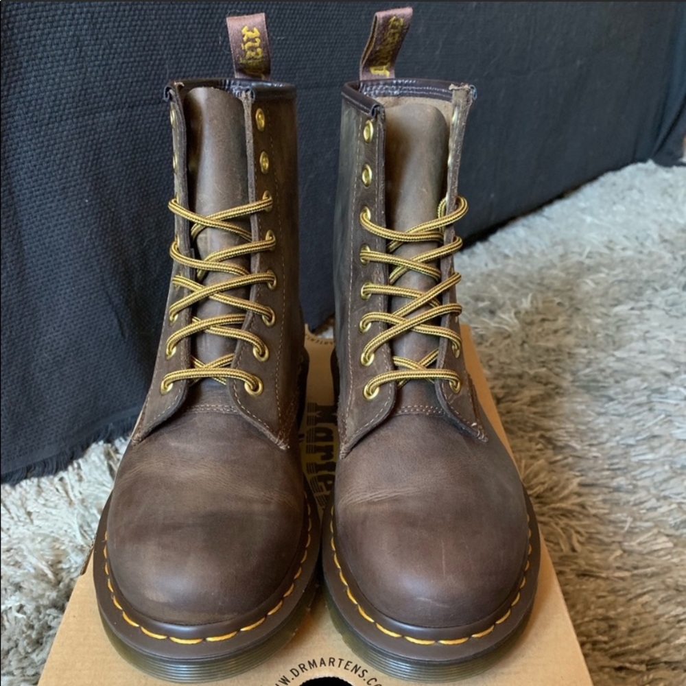 1460 AZTEC CRAZY HORSE DR MARTENS